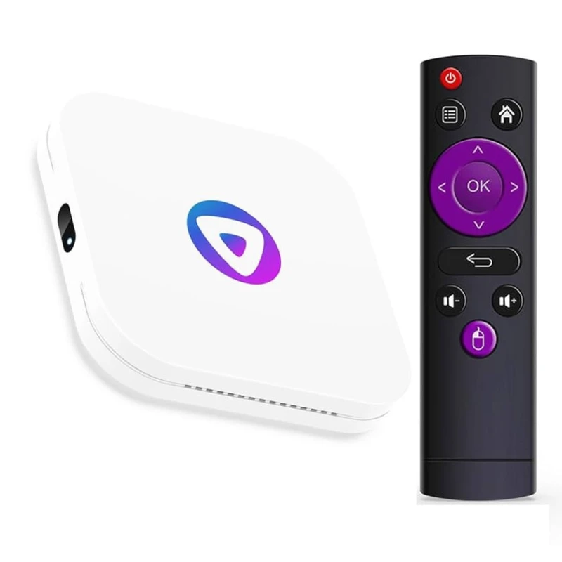 ТВ приставка H96 Max ТВ приставка H96 Max