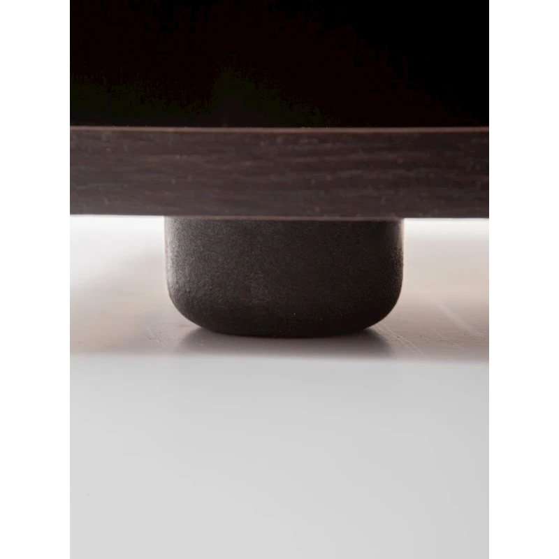 Тумба для обуви Letta, 47х31х61.5 см, ЛДСП, коричневая