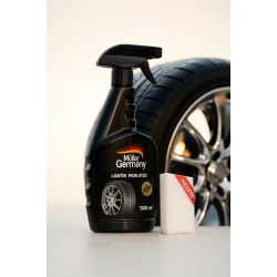 Чернитель для шин 500 мл и губка в подарок Чернитель для шин 500 мл и губка в подарок