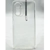 Çexol SS808 Xiaomi 11X Pro üçün Şəffaf
