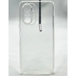 Çexol SS808 Xiaomi 11X Pro üçün Şəffaf