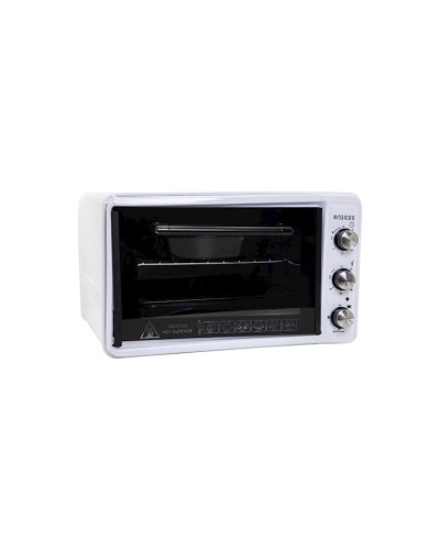 Elektrik soba Quicks Q-6245 White