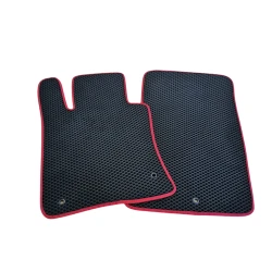 Комплект автомобильных ковриков Eva Kia Cerato 2014