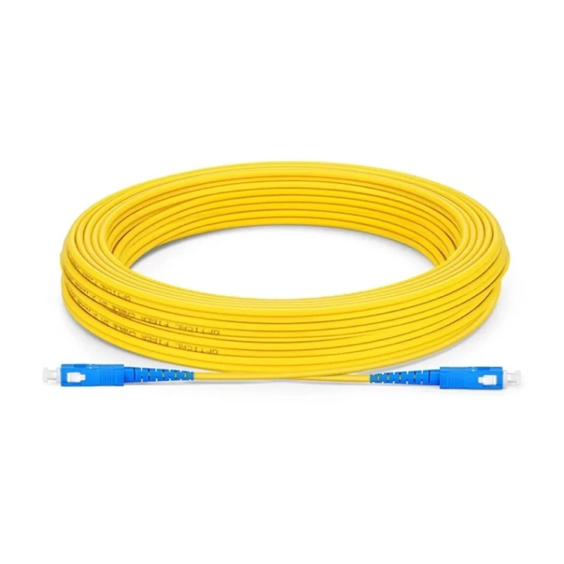 Патчкорд Voltam VF-19 SC-SC 50 м Патчкорд Voltam VF-19 SC-SC 50 м