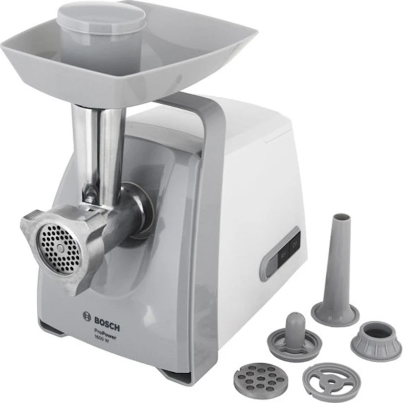 Мясорубка Bosch MFW45020 Мясорубка Bosch MFW45020