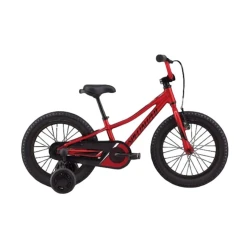 Детский велосипед Specialized Riprock 034, красный/черный
