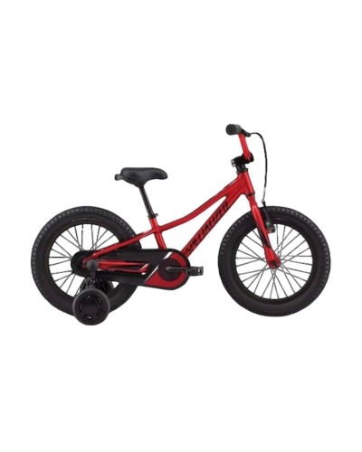 Uşaq velosipedi Specialized Riprock 034, qırmızı/qara