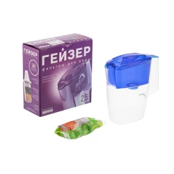 Фильтр для воды Geyser Mini 2.5 л