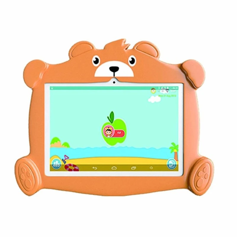 Планшет Vikusha M10 1GB/16GB Orange Планшет Vikusha M10 1GB/16GB Orange