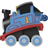 Паровоз инерционный Fisher-Price HGX70/HDY75 Thomas & Friends Thomas, от 2 лет, 11.5х12 см, пластик, синий Паровоз инерционный Fisher-Price HGX70/HDY75 Thomas & Friends Thomas, от 2 лет, 11.5х12 см, пластик, синий