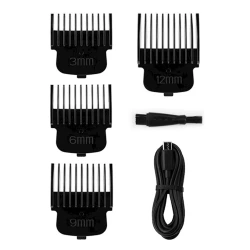 Trimmer Kemei KM-5017H