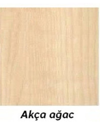 Yazı masası Classo, boz/qəhvəyi, 64x120x74/120sm