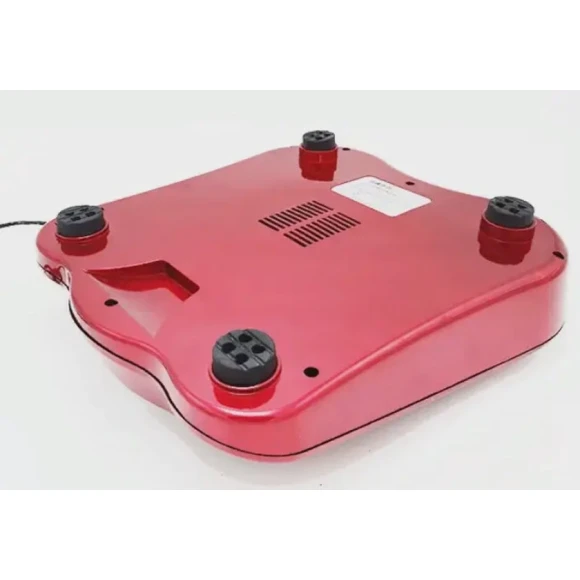 Инфракрасный массажер для ног Sensor_2000000000763, красный Инфракрасный массажер для ног Sensor_2000000000763, красный