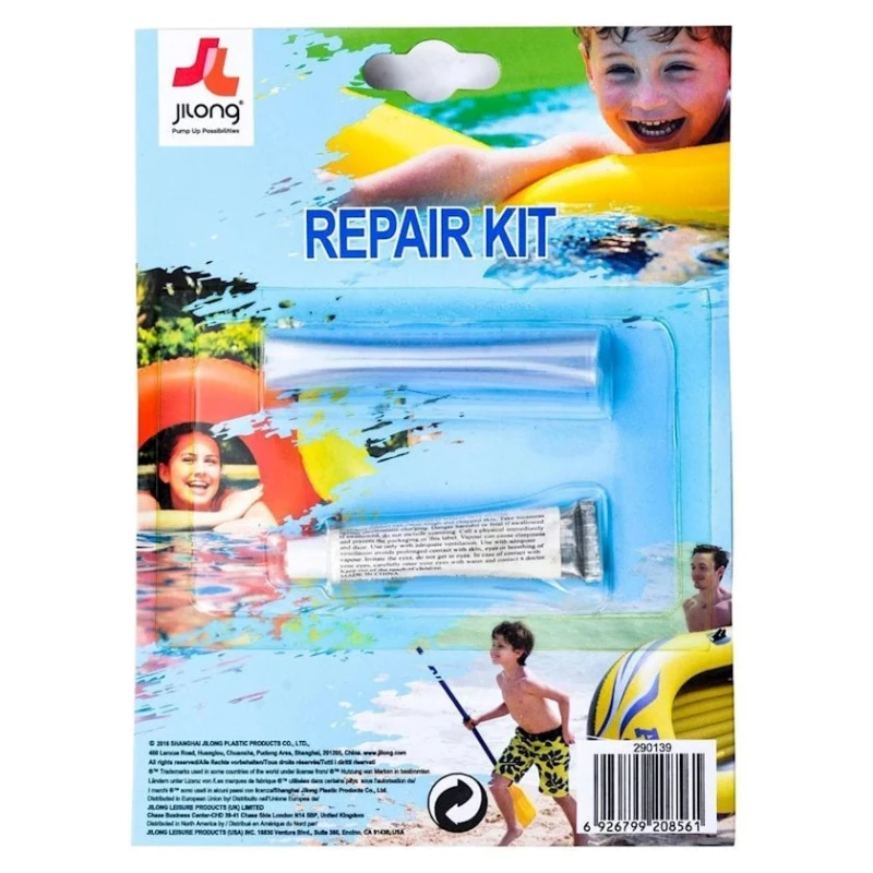Ремонтный комплект для бассейна Jilong Repair Kit