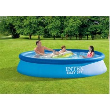 Şişmə hovuz Intex Easy Set 28130 INT0028, 366x76 sm, 5621 l - INT0028