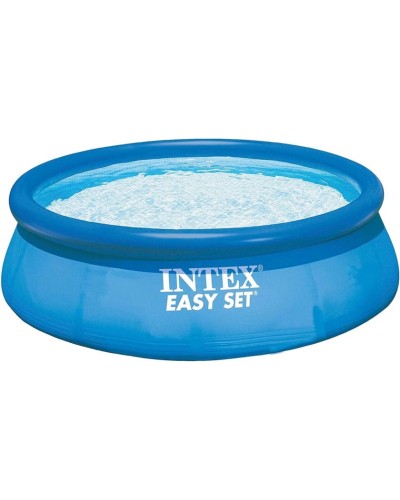 Şişmə hovuz Intex Easy Set 28130 INT0028, 366x76 sm, 5621 l - INT0028