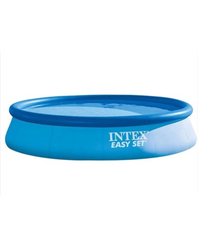 Şişmə hovuz Intex Easy Set 28130 INT0028, 366x76 sm, 5621 l - INT0028