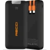 Внешний аккумулятор Recci RPB-N42 10000 mAh Black Внешний аккумулятор Recci RPB-N42 10000 mAh Black