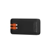 Внешний аккумулятор Recci RPB-N42 10000 mAh Black Внешний аккумулятор Recci RPB-N42 10000 mAh Black