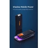 Внешний аккумулятор Recci RPB-N42 10000 mAh Black Внешний аккумулятор Recci RPB-N42 10000 mAh Black
