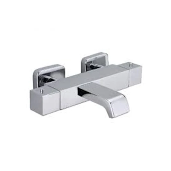 Смеситель для душа и ванны Teka Cuadro