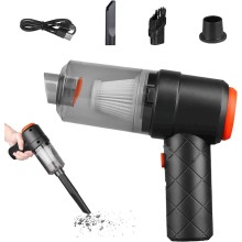Avtomobil üçün tozsoran Cleaner 4500