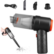Avtomobil üçün tozsoran Cleaner 4500