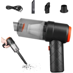 Avtomobil üçün tozsoran Cleaner 4500 Avtomobil üçün tozsoran Cleaner 4500