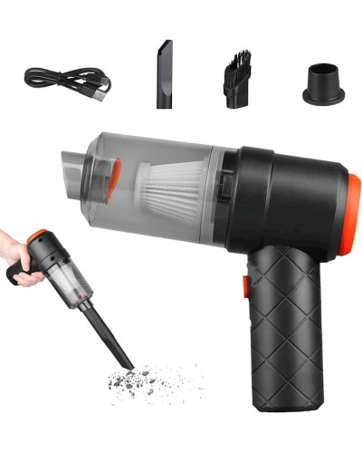 Avtomobil üçün tozsoran Cleaner 4500
