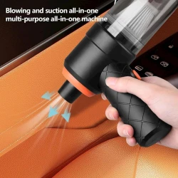 Avtomobil üçün tozsoran Cleaner 4500 Avtomobil üçün tozsoran Cleaner 4500