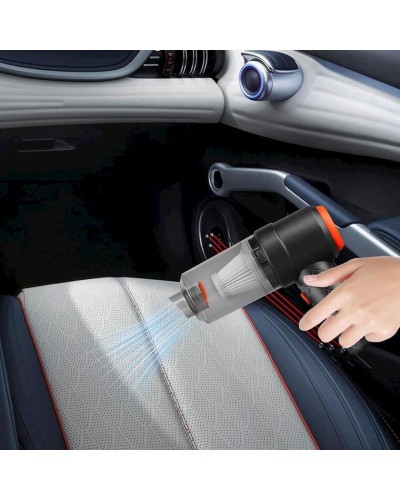 Avtomobil üçün tozsoran Cleaner 4500