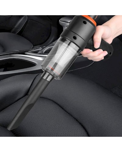 Avtomobil üçün tozsoran Cleaner 4500