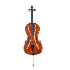Violonçel PM RST-0258, ölçü 4/4, qəhvəyi