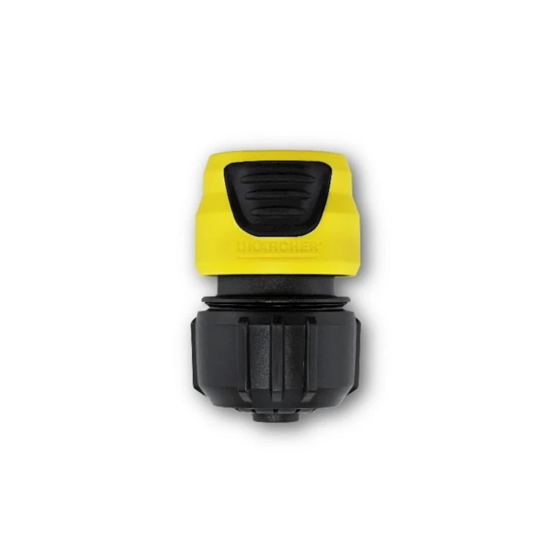 Şlanq birləşdiricisi Karcher 2.645-192.0 akvastop ilə Şlanq birləşdiricisi Karcher 2.645-192.0 akvastop ilə