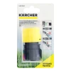 Şlanq birləşdiricisi Karcher 2.645-192.0 akvastop ilə Şlanq birləşdiricisi Karcher 2.645-192.0 akvastop ilə