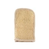 Lif bədən üçün Balmy Sisal Bath Mitt with Terry Lif bədən üçün Balmy Sisal Bath Mitt with Terry