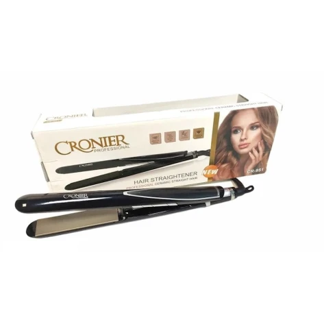Выпрямитель для волос Cronier CR-951