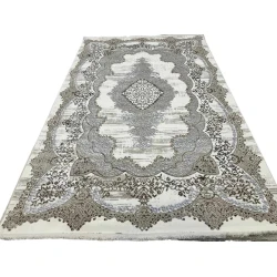 Ковер Sahara SHA-00003724, разноцветный, 80х150 см