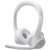 Беспроводные наушники Logitech Zone 300 Wireless Off-White (981-001417) Беспроводные наушники Logitech Zone 300 Wireless Off-White (981-001417)