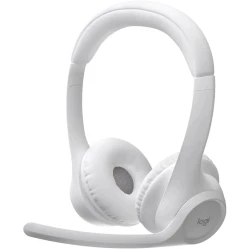 Беспроводные наушники Logitech Zone 300 Wireless Off-White (981-001417)