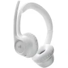 Беспроводные наушники Logitech Zone 300 Wireless Off-White (981-001417) Беспроводные наушники Logitech Zone 300 Wireless Off-White (981-001417)