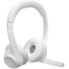 Беспроводные наушники Logitech Zone 300 Wireless Off-White (981-001417) Беспроводные наушники Logitech Zone 300 Wireless Off-White (981-001417)