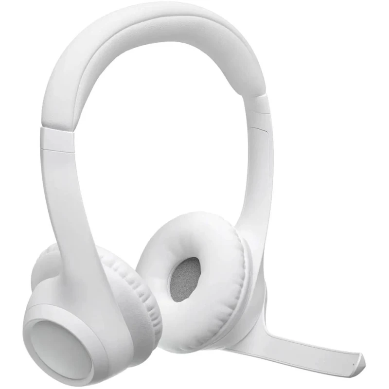 Беспроводные наушники Logitech Zone 300 Wireless Off-White (981-001417) Беспроводные наушники Logitech Zone 300 Wireless Off-White (981-001417)