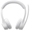 Беспроводные наушники Logitech Zone 300 Wireless Off-White (981-001417) Беспроводные наушники Logitech Zone 300 Wireless Off-White (981-001417)