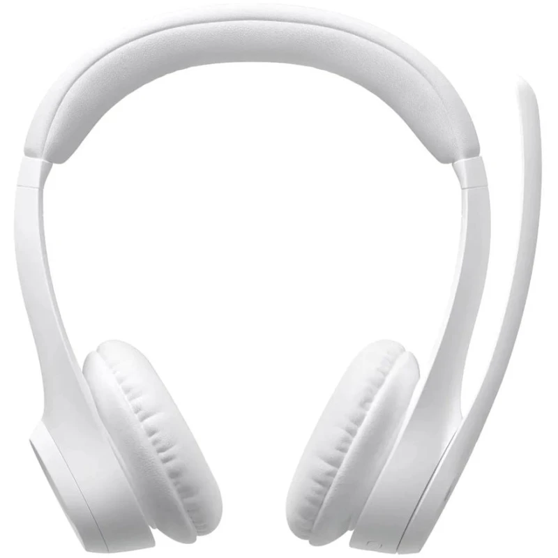 Беспроводные наушники Logitech Zone 300 Wireless Off-White (981-001417) Беспроводные наушники Logitech Zone 300 Wireless Off-White (981-001417)