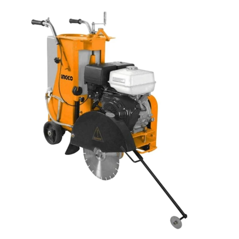 Beton kəsmə dəzgahı Ingco GSF16-1