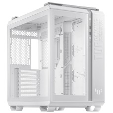 Korpus Asus TUF Gaming GT502 ATX White (90DC0093-B09010)