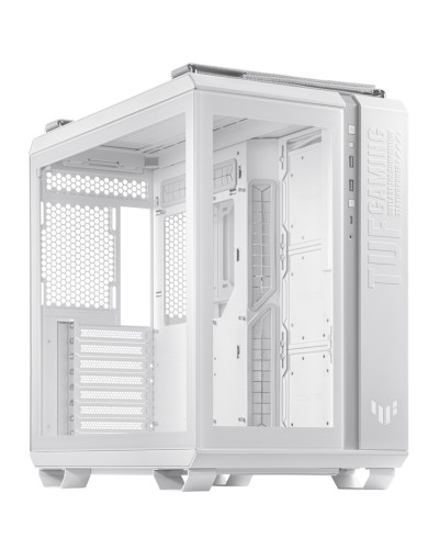 Korpus Asus TUF Gaming GT502 ATX White (90DC0093-B09010)