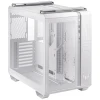 Корпус Asus TUF Gaming GT502 ATX White (90DC0093-B09010) Корпус Asus TUF Gaming GT502 ATX White (90DC0093-B09010)