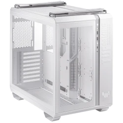 Корпус Asus TUF Gaming GT502 ATX White (90DC0093-B09010) Корпус Asus TUF Gaming GT502 ATX White (90DC0093-B09010)